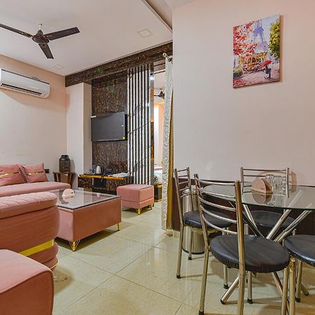 Fabhotel Suryamani Dzsaipur Kültér fotó
