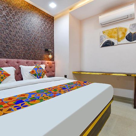 Fabhotel Suryamani Dzsaipur Kültér fotó