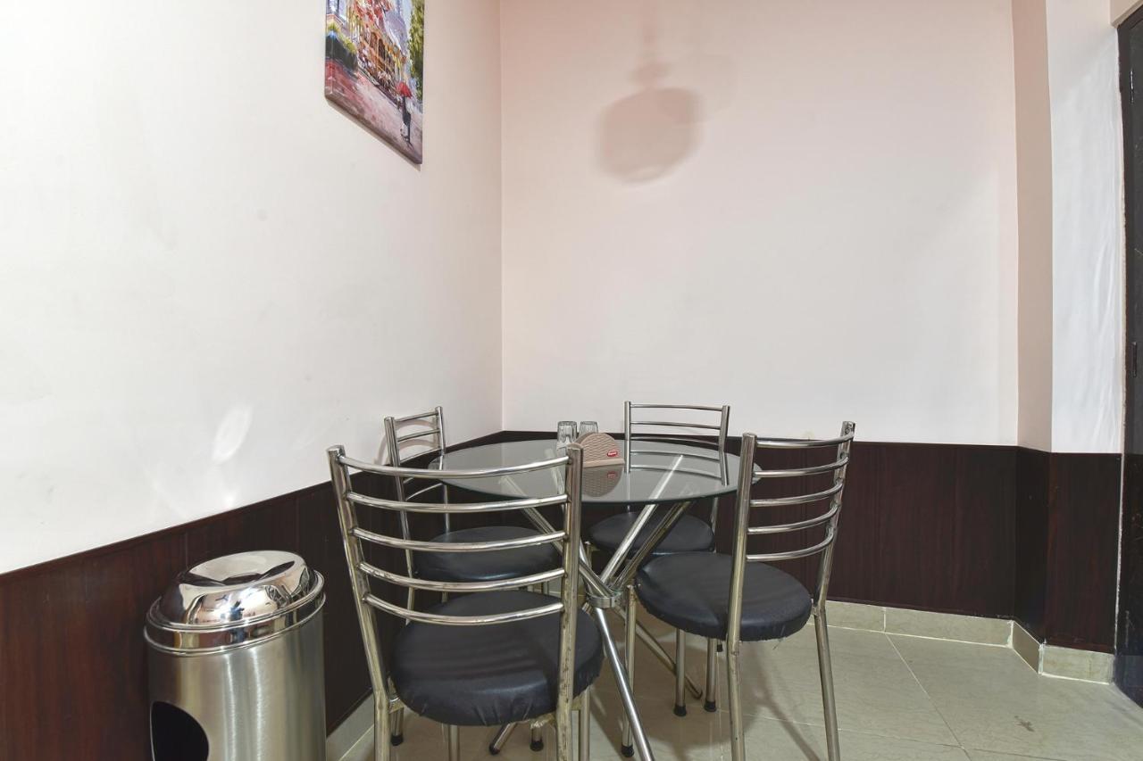 Fabhotel Suryamani Dzsaipur Kültér fotó