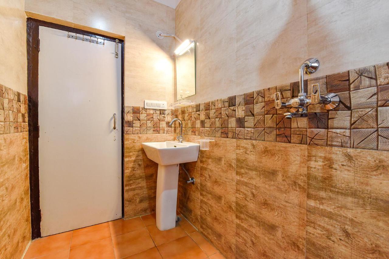 Fabhotel Suryamani Dzsaipur Kültér fotó