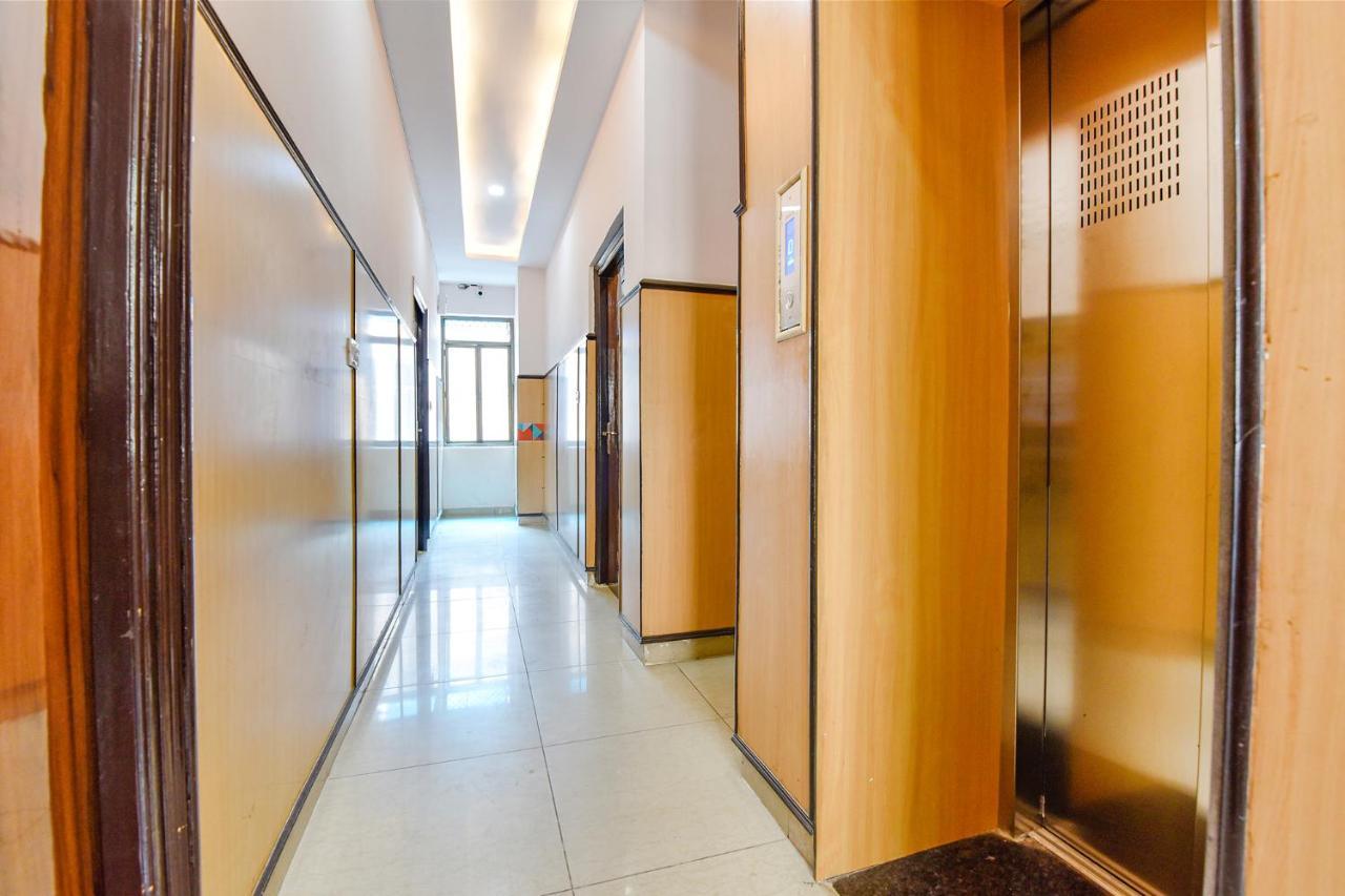 Fabhotel Suryamani Dzsaipur Kültér fotó