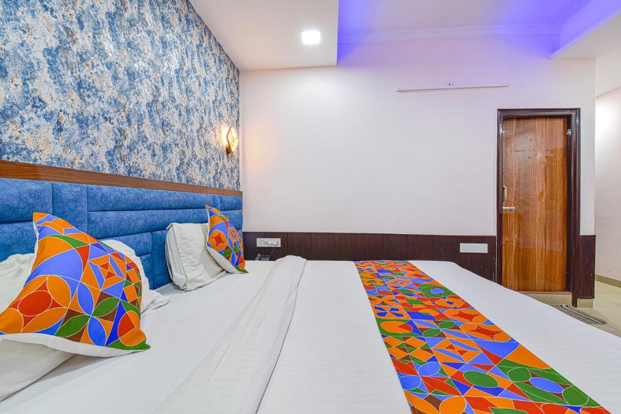 Fabhotel Suryamani Dzsaipur Kültér fotó
