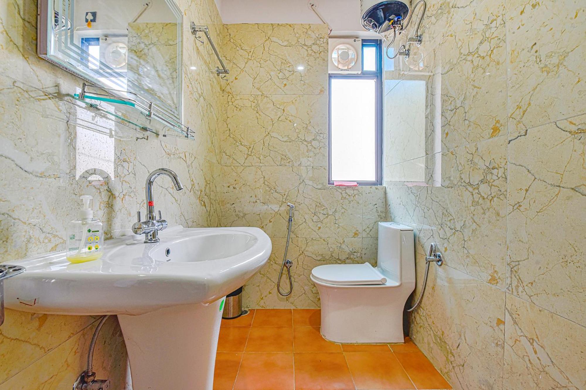 Fabhotel Suryamani Dzsaipur Kültér fotó