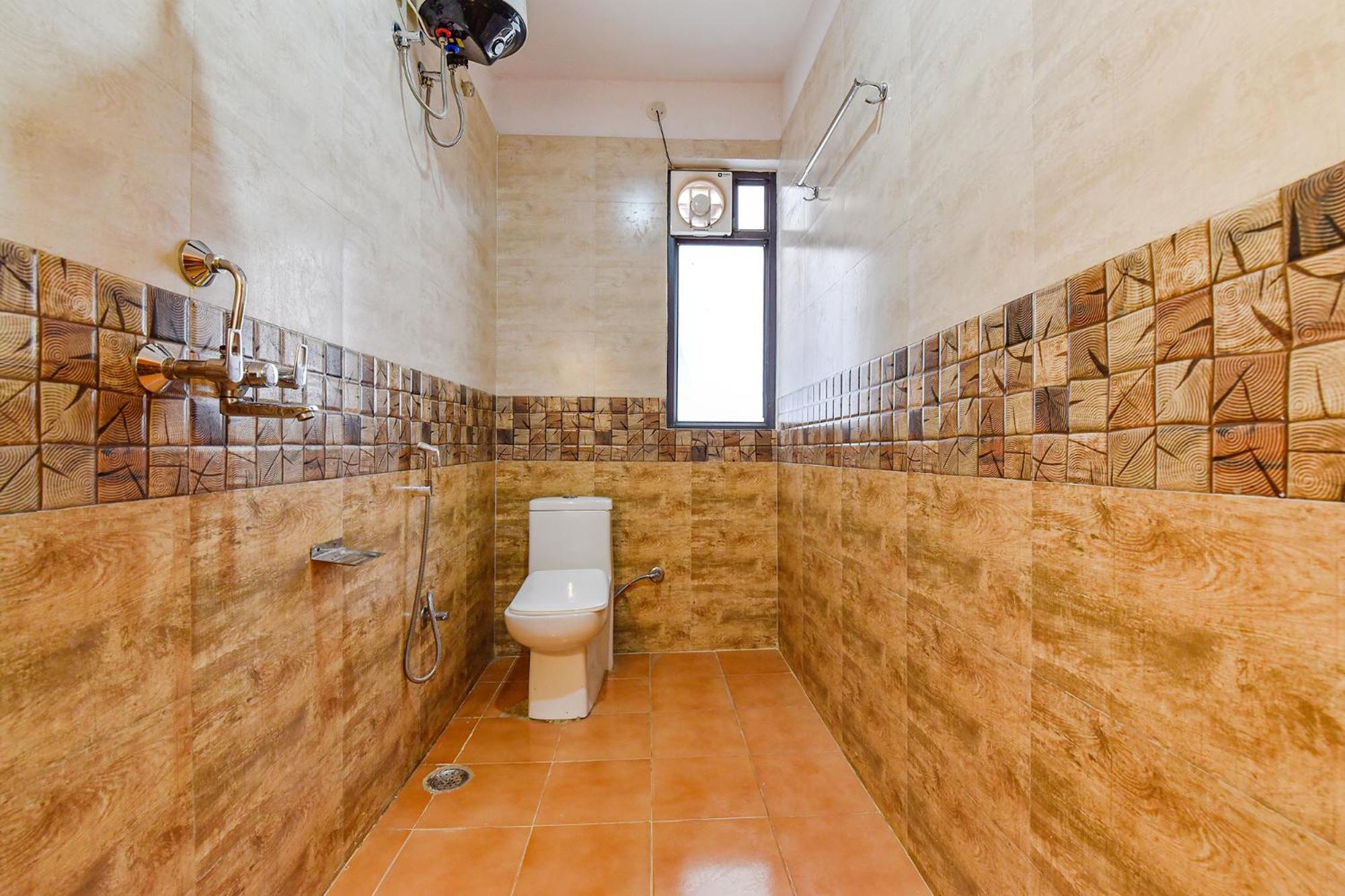 Fabhotel Suryamani Dzsaipur Kültér fotó