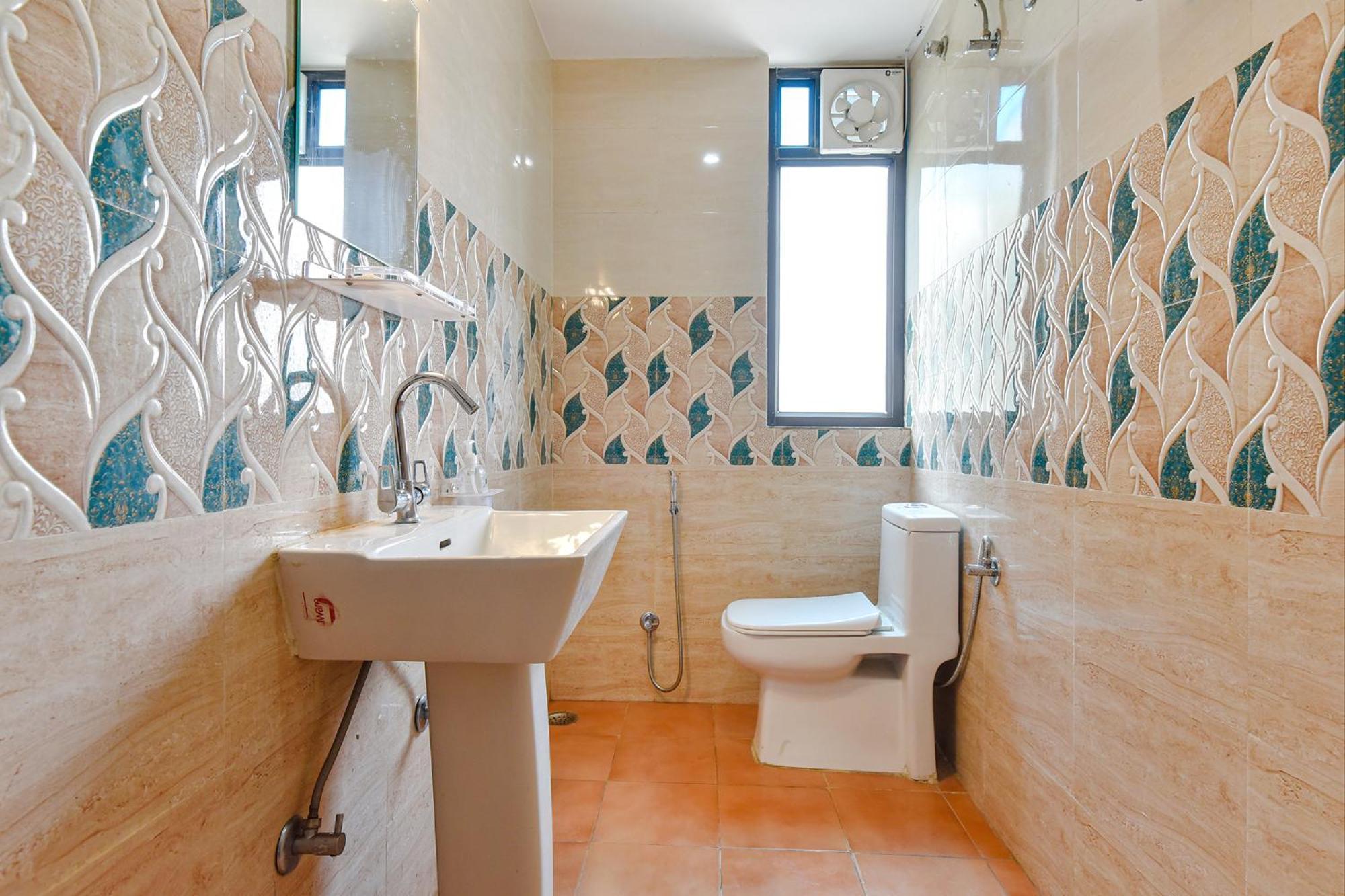 Fabhotel Suryamani Dzsaipur Kültér fotó