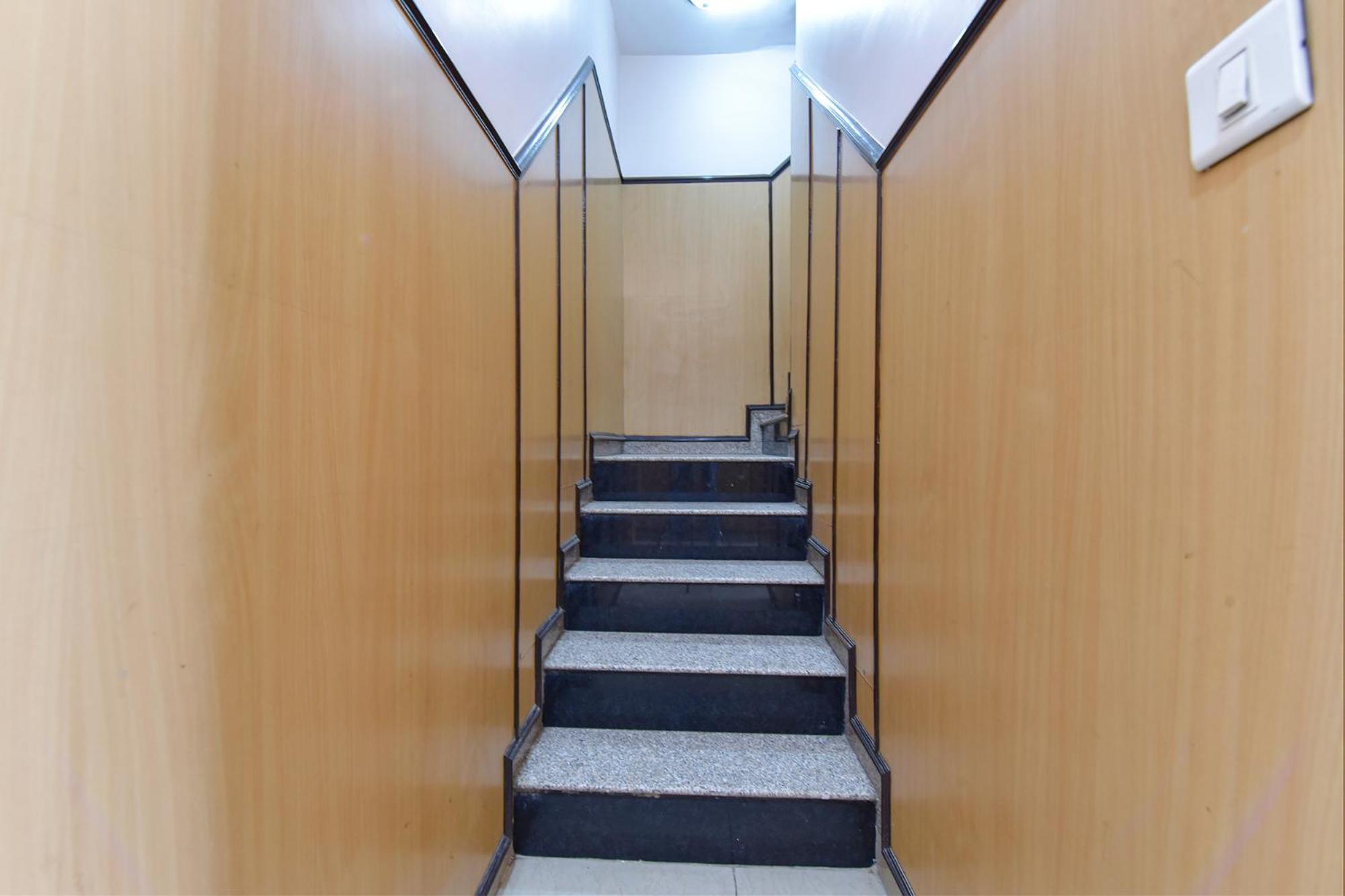 Fabhotel Suryamani Dzsaipur Kültér fotó