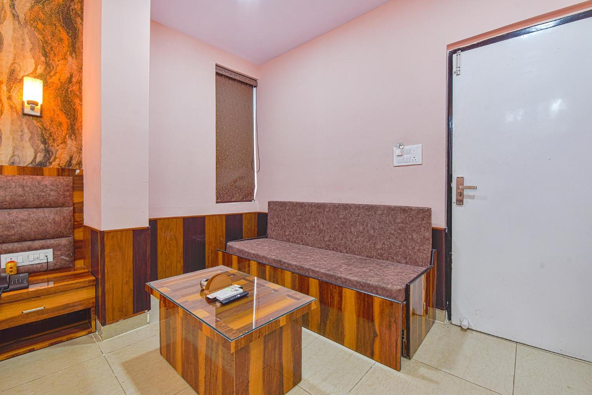 Fabhotel Suryamani Dzsaipur Kültér fotó